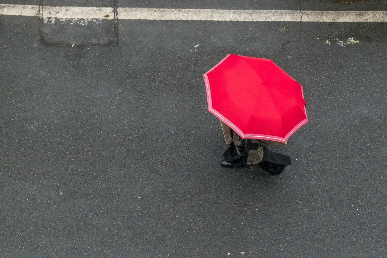 Clima; lluvias; tormentas. Foto: Unsplash.