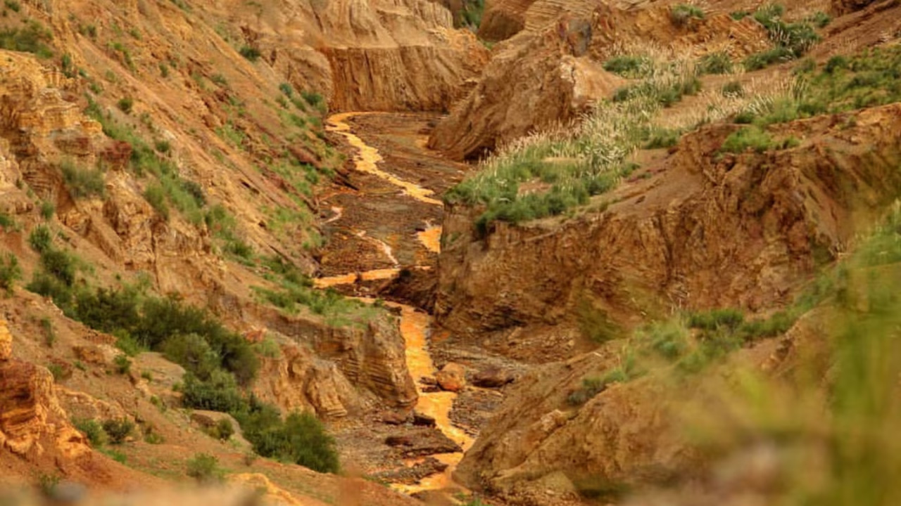 Un destino increíble ubicado en La Rioja. Foto: Noticias Ambientales.