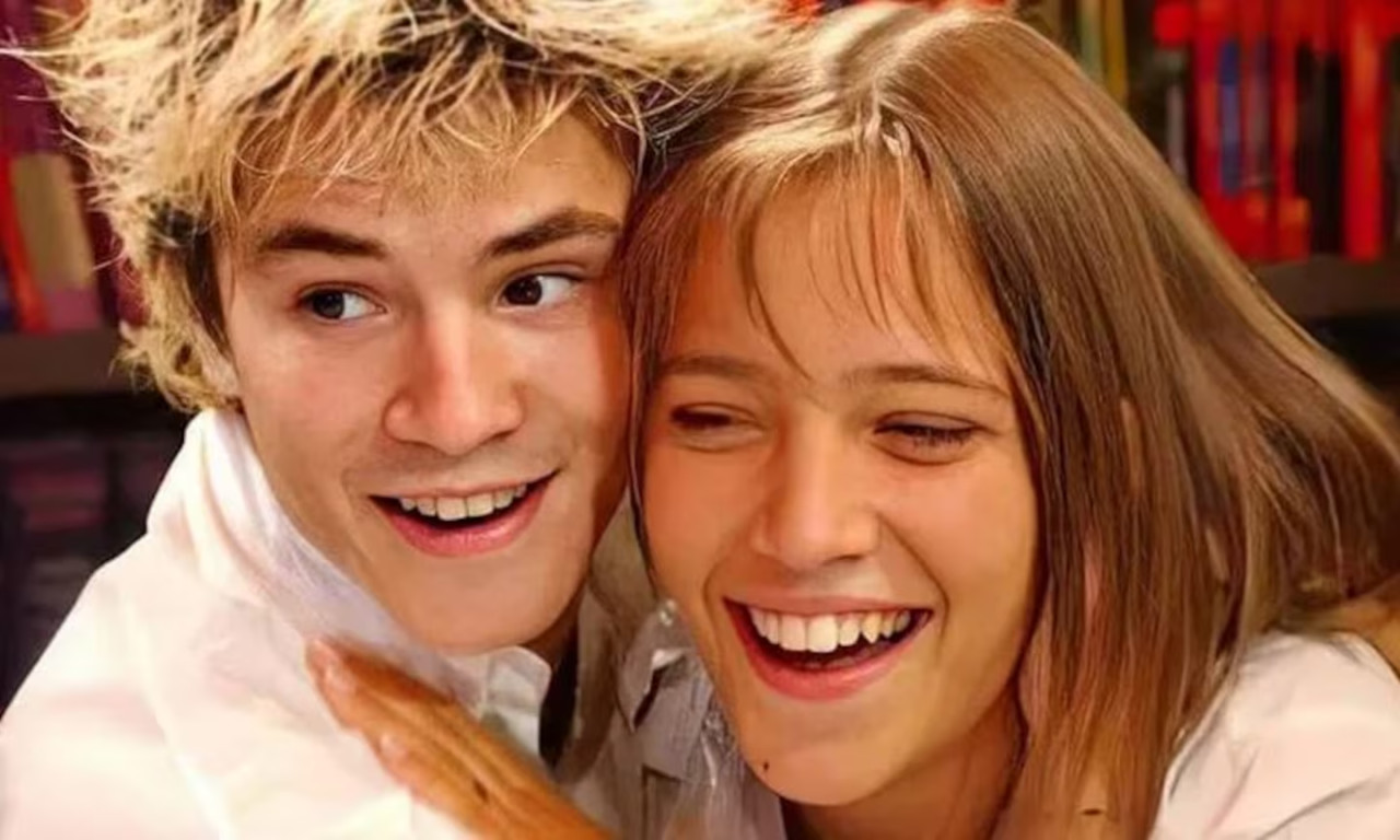 Erreway anunció su regreso. Foto: Cris Morena Group.