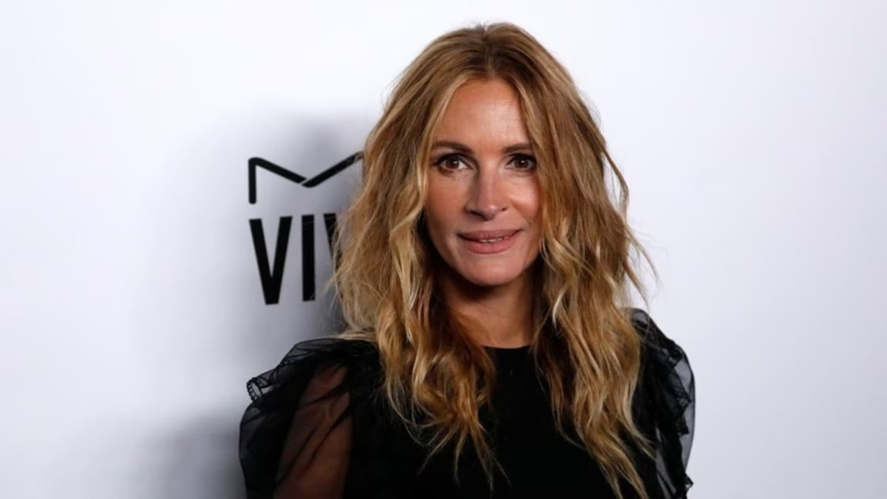 Julia Roberts. Foto: Reuters