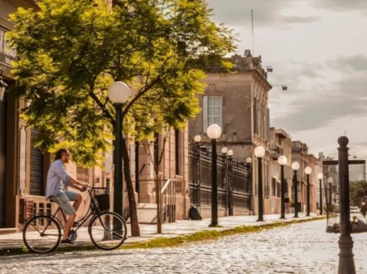 San Antonio de Areco. Fuente Turismo San Antonio de Areco