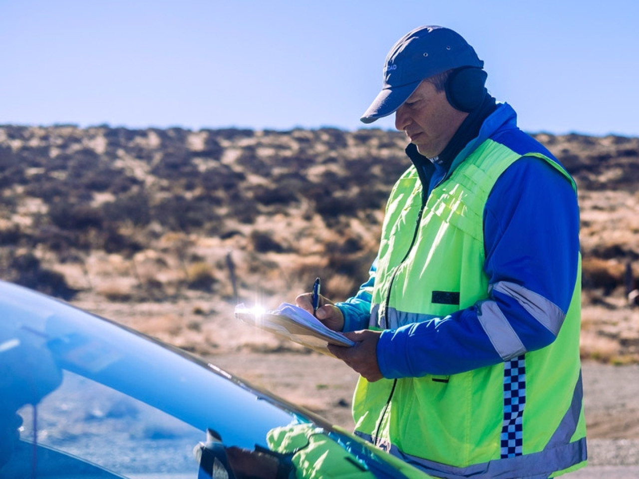 Seguridad Vial. Fuente: Seguridad Vial