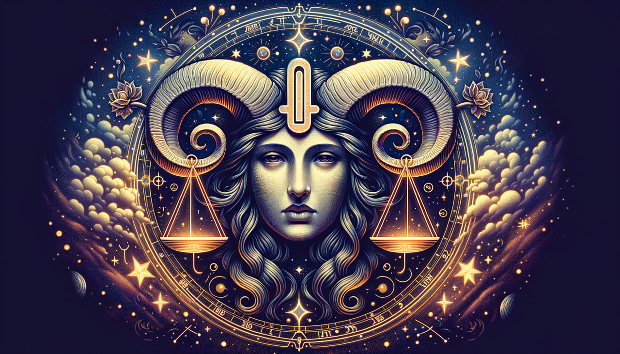 Horoscopo de Libra de hoy: martes 3 de diciembre de 2024. Foto: Redacción canal26.com