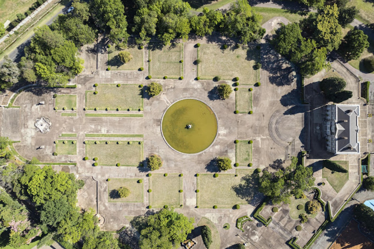 Palacio Ivry. Fuente: Google Maps. /Mario Pensotti