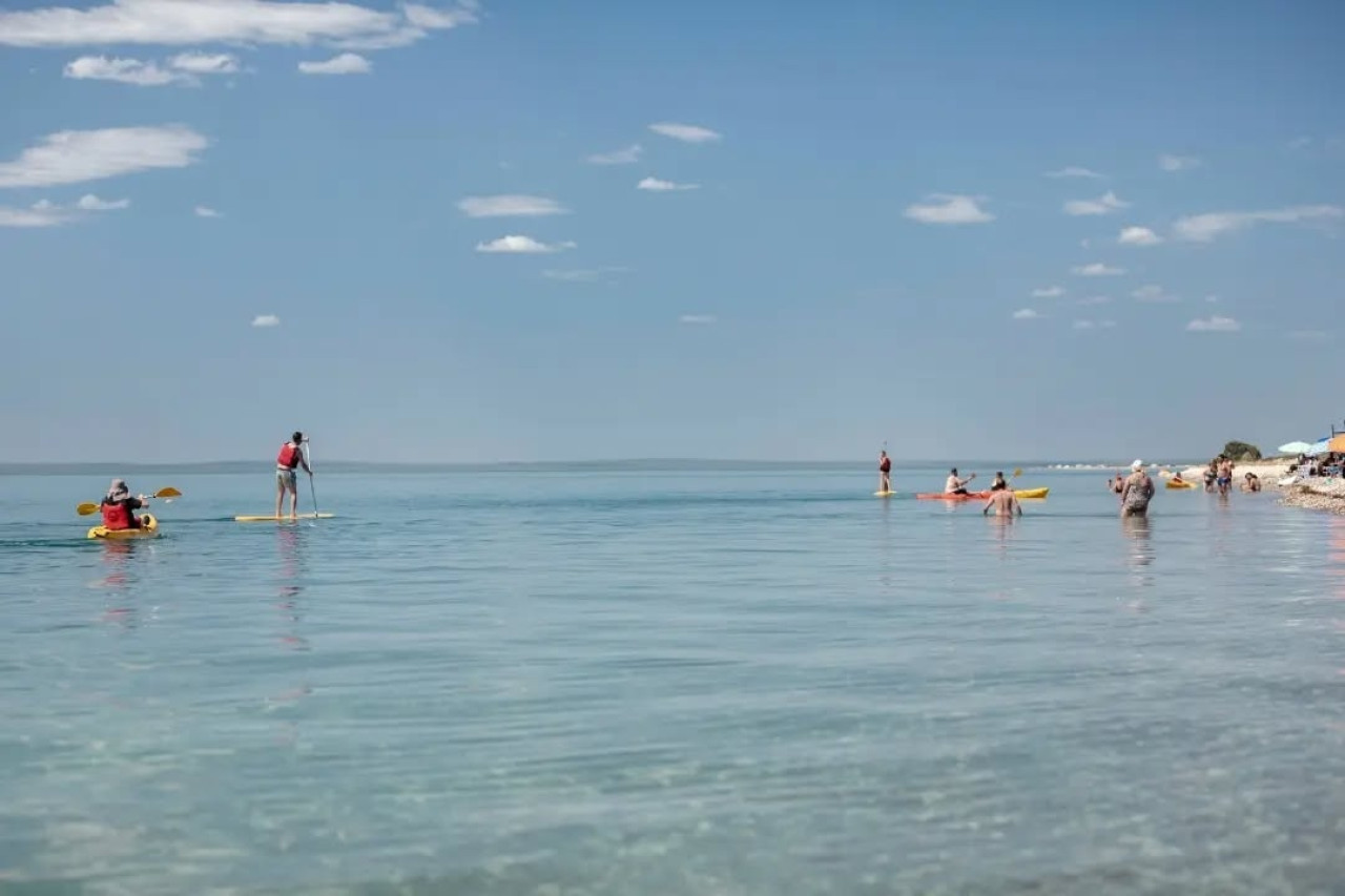 Playas Doradas, Fuente: Instagram @lasgrutasturismo