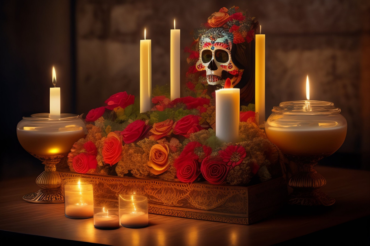 Muerte. Foto Freepik