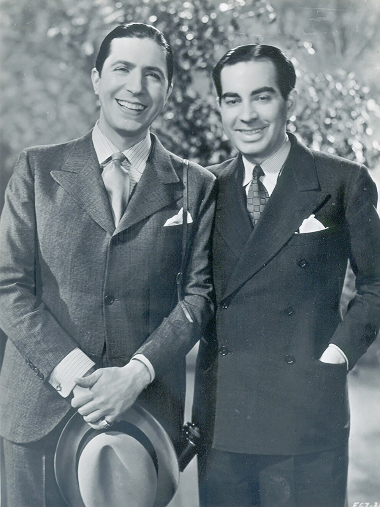 Gardel y Le Pera