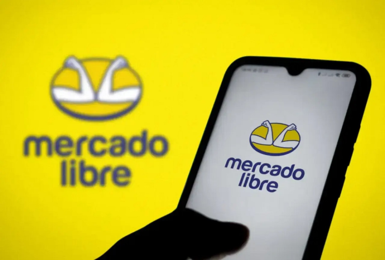 Mercado Libre. Foto: Reuters.