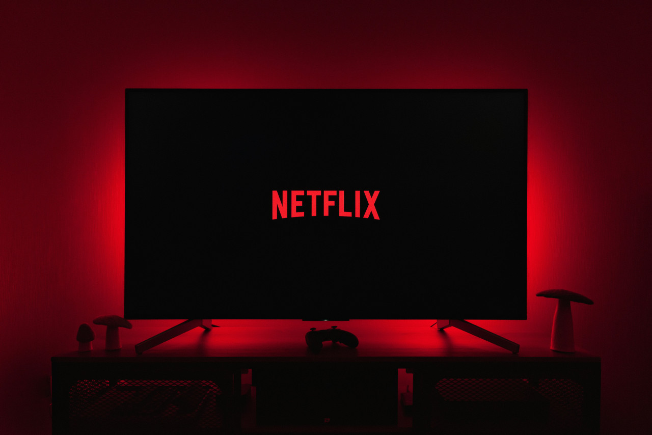 Netflix, plataforma de streaming. Foto: Unsplash