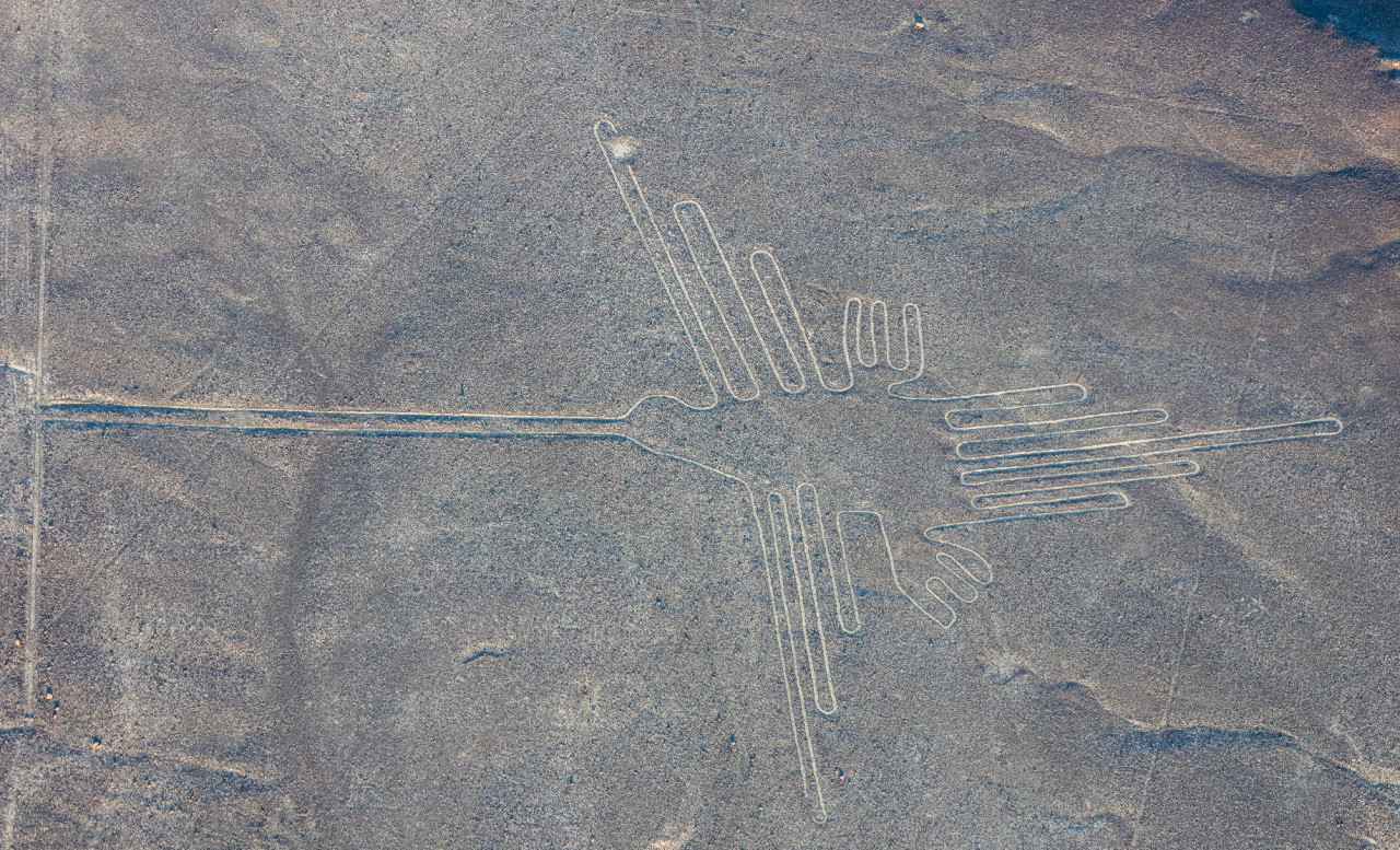 Líneas de Nazca