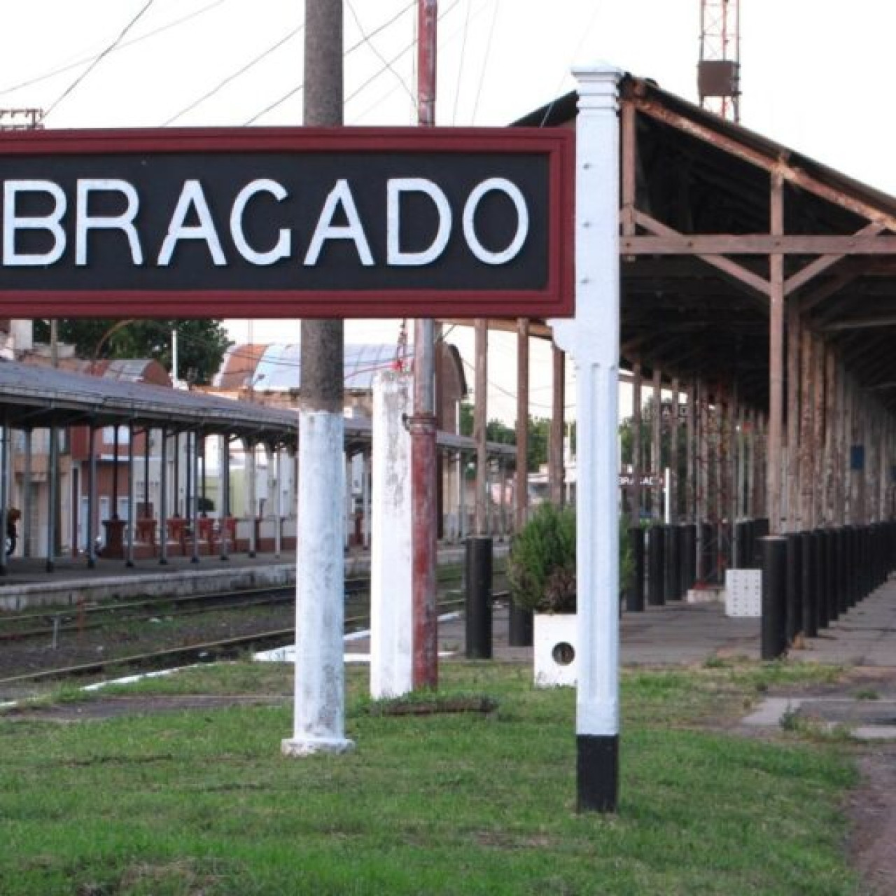 Bragado. Foto turismo Bragado.