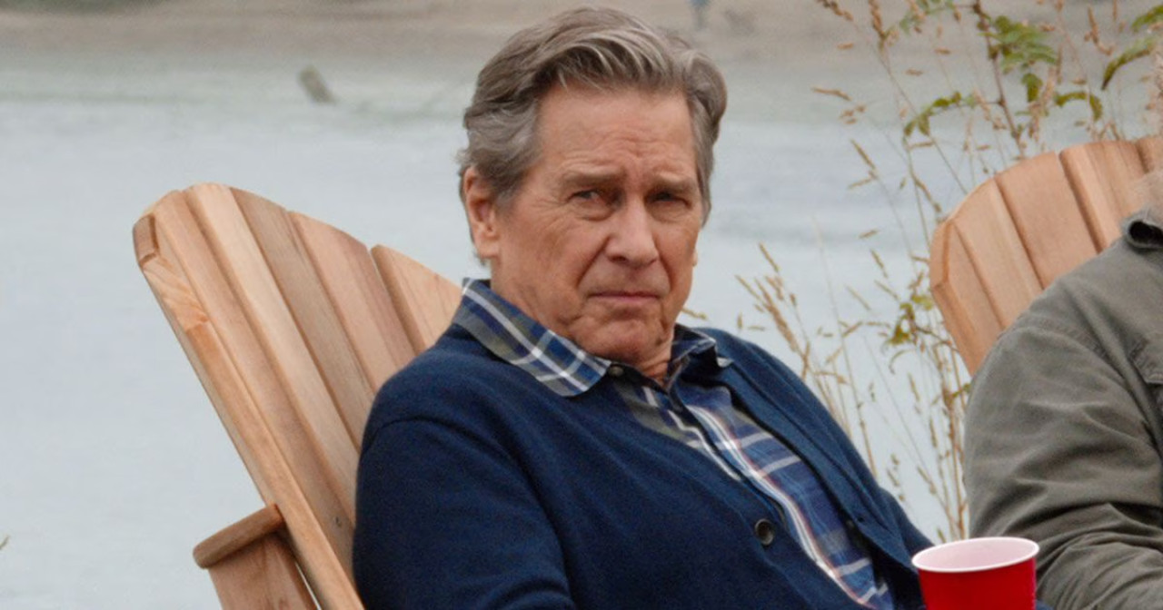 Tim Matheson. Foto: Netflix.