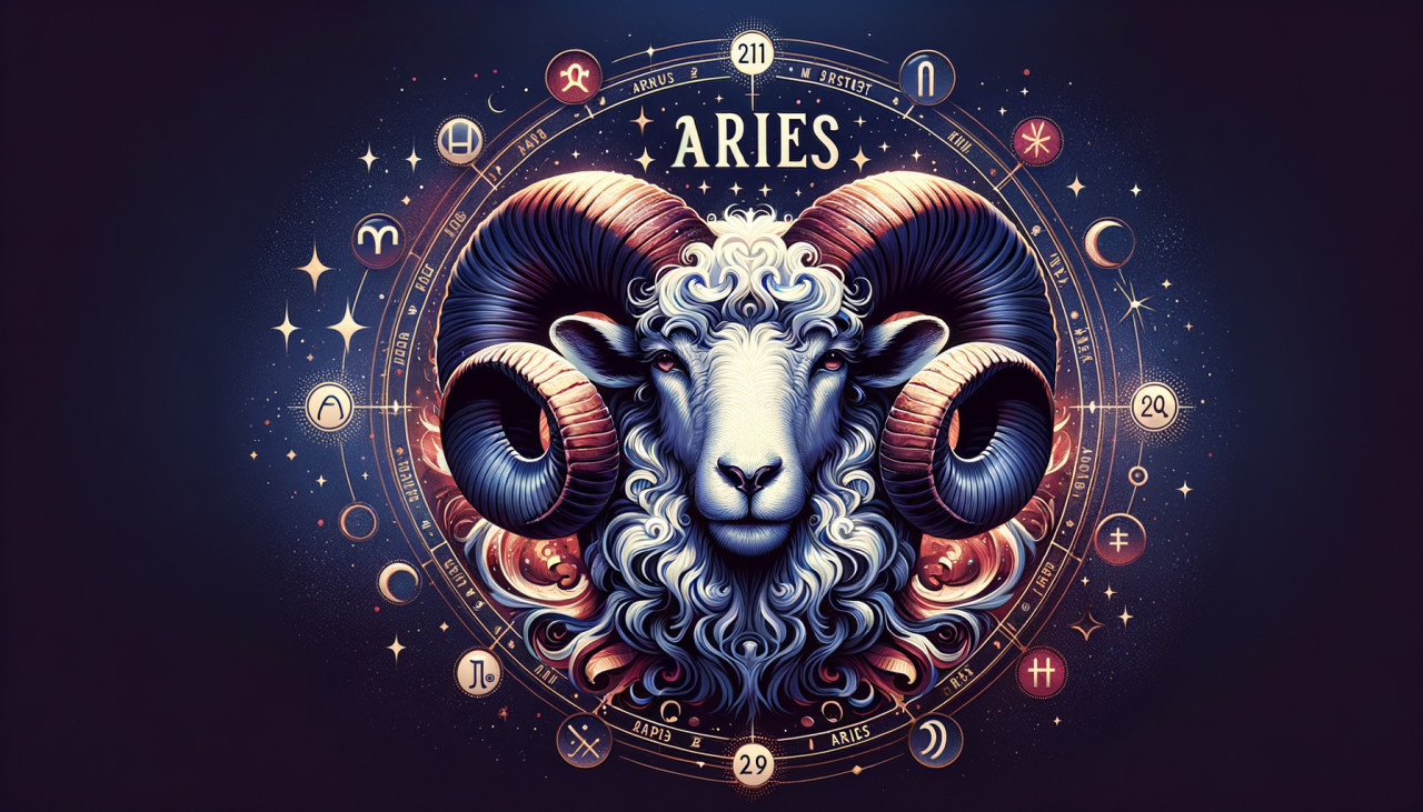 Horóscopo de Aries de hoy: viernes 20 de diciembre de 2024. Foto: Redacción canal26.com