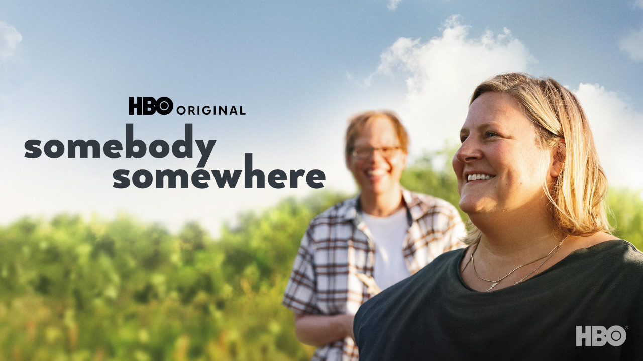 "Somebody Somewhere". Foto: Prime Video.