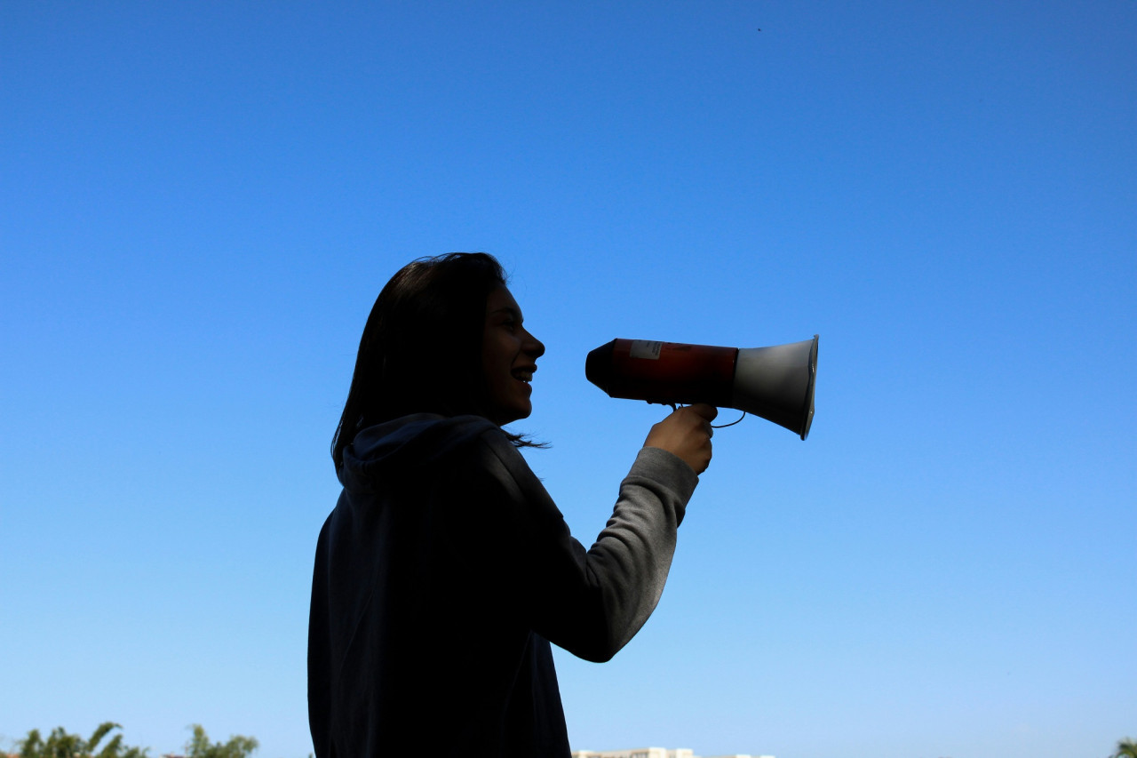 Charlatán. Foto Unsplash