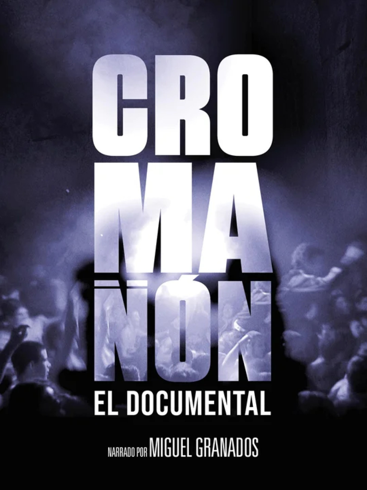 "Cromañón, el documental" (2024). Foto: NA.