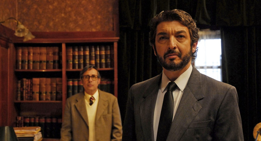 Éxitos de Argentina: cuáles son las 5 películas que hay que ver sí o sí, según la <b>inteligencia artificial</b> thumbnail