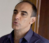 Mauricio Dayub