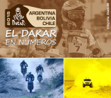 El Dakar 2015 en números - Infografía