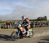 Sam Sunderland