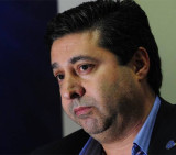 Angelici - Boca 