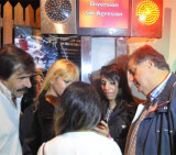 Control de alcoholemia en Mar del Plata