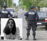 Detención por muerte de Lola Chomnalez