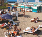 Parador Mar del Plata