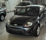 Concesionario de autos