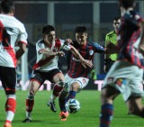 River vs. San Lorenzo (NA)