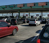 Autopista Buenos Aires - La Plata