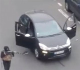 Video del Ataque a Charlie Hebdo (leparisien.fr)