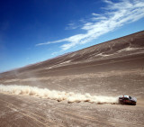 Dakar 2015 (Reuters)