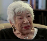 Shirley Zussman