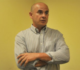 Walter Damián Vargas González