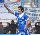 Lucas Albertengo