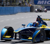 Formula E (NA)