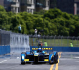 Formula E (Reuters)