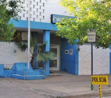 Presos VIP en Santa Fe