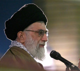 Presidente de Irán