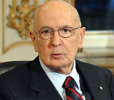 Giorgio Napolitano