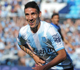 Ricardo Centurión (NA)