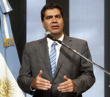 Jorge Capitanich (DyN)