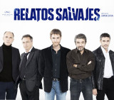 Relatos Salvajes
