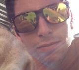 Gonzalo Andres Idiaquez Reitz (Facebook)