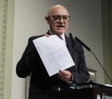 Héctor Timerman (DyN)