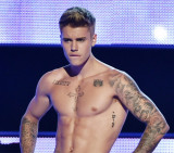 Justin Bieber hot (Calvin Klein)