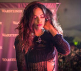 Emilia Attias DJ
