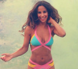 Lourdes Sánchez (Twitter)