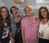 Las chancles de Grande Pá